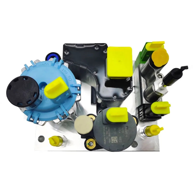 22209517 | DEF Pump | For Volvo® and Mack® Engines