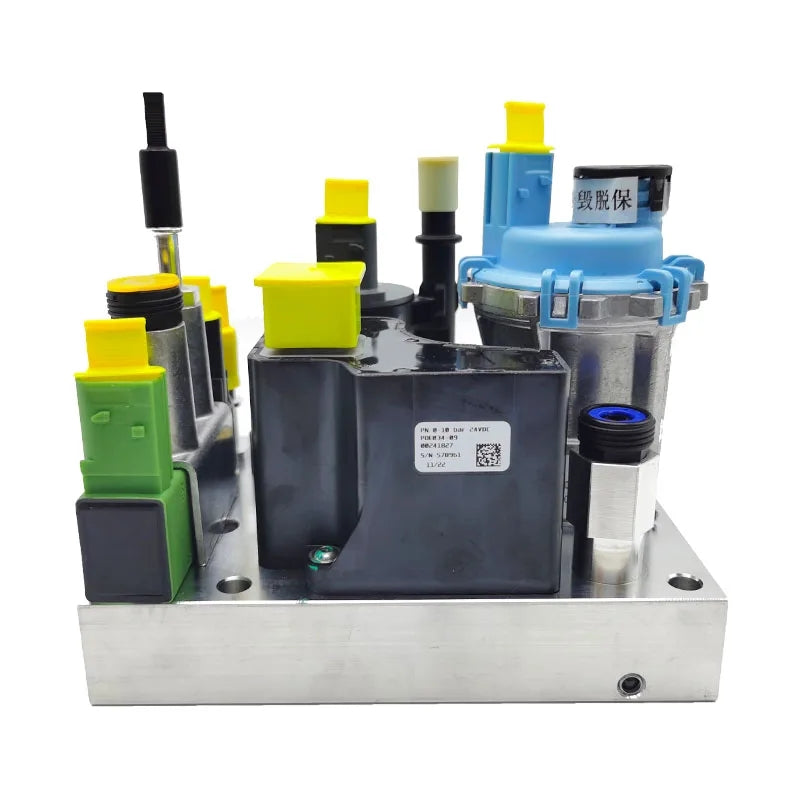 11373478 | DEF Pump | For Liebherr®