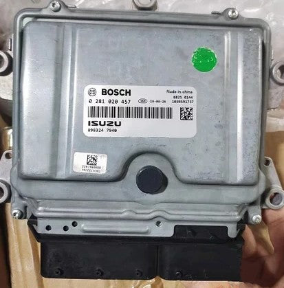 0 281 020 457 | Dosing Control Unit | For Isuzu® Engines