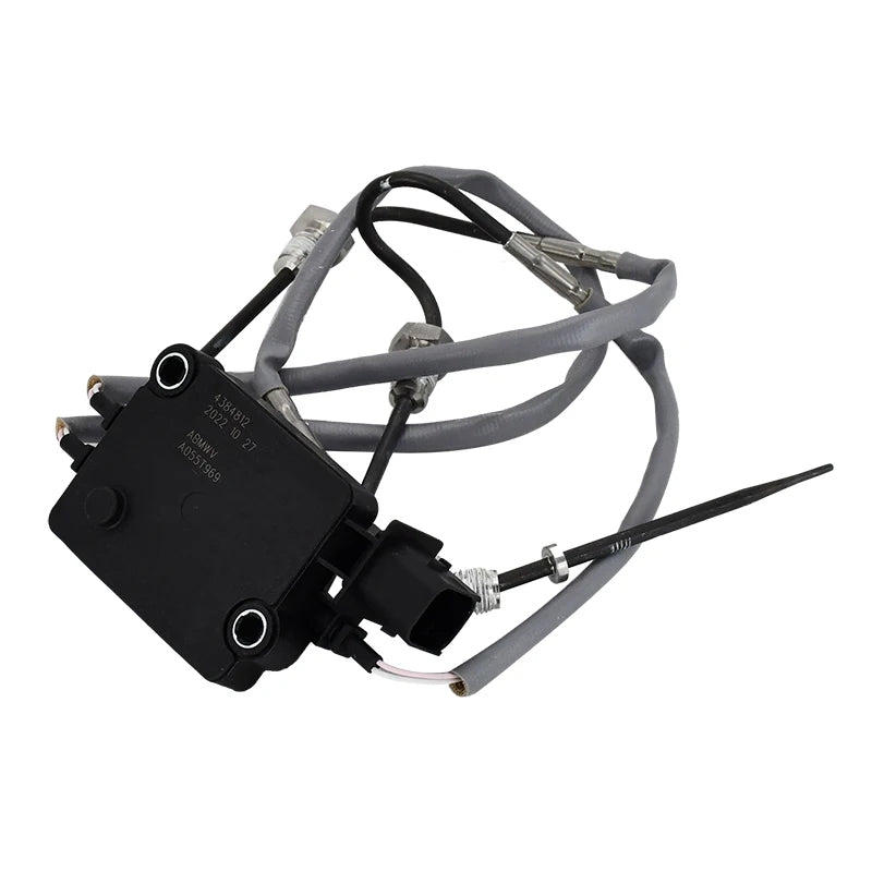 1906310 | Exhaust Temperature Sensor Module | For Paccar® Engines