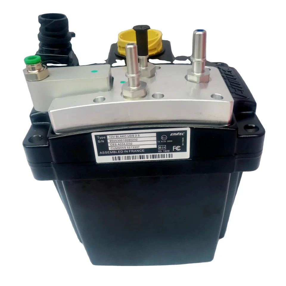 5273337 | DEF Pump | For Cummins® Engines