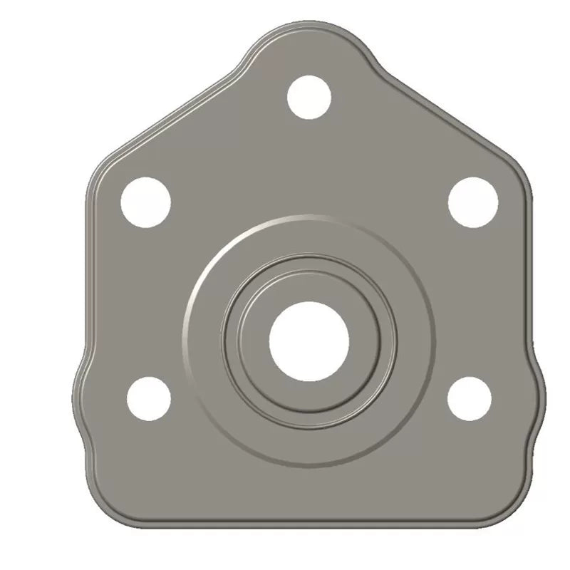 4329681, 5271587 | DEF Dosing Valve Gasket | For Cummins® Engines