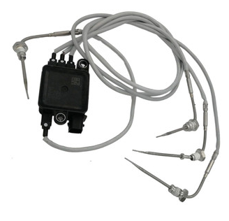 4384563 | Temperature Sensor Module | For Cummins Engines