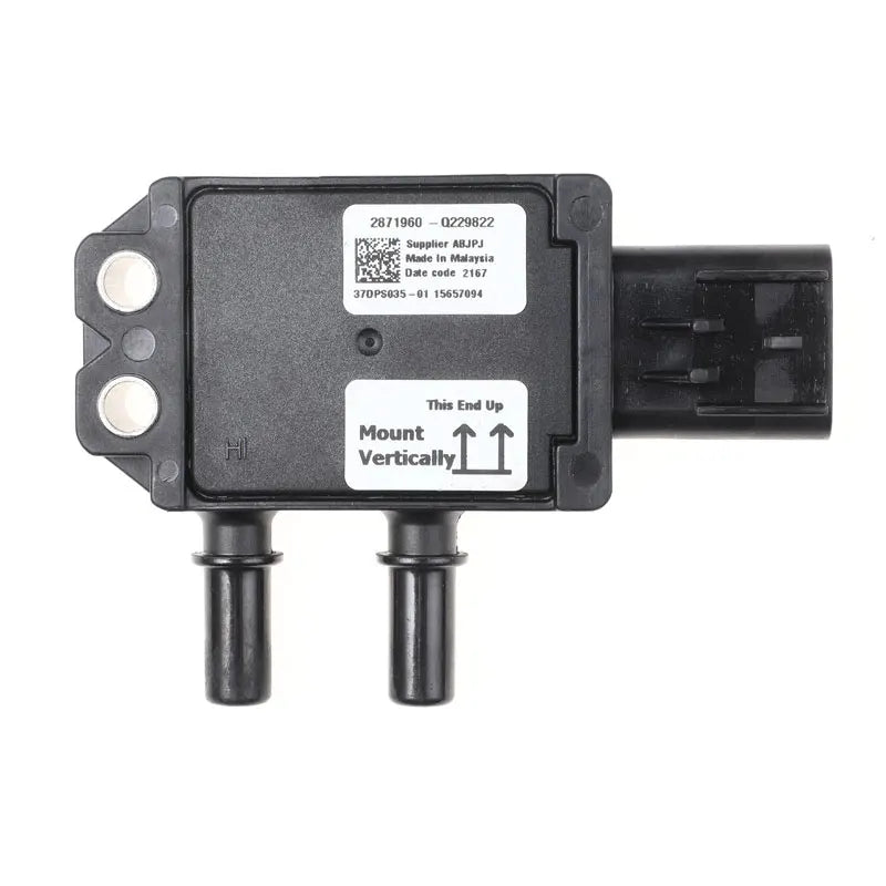 2871960 | Differential Pressure Sensor | For Cummins® Engines