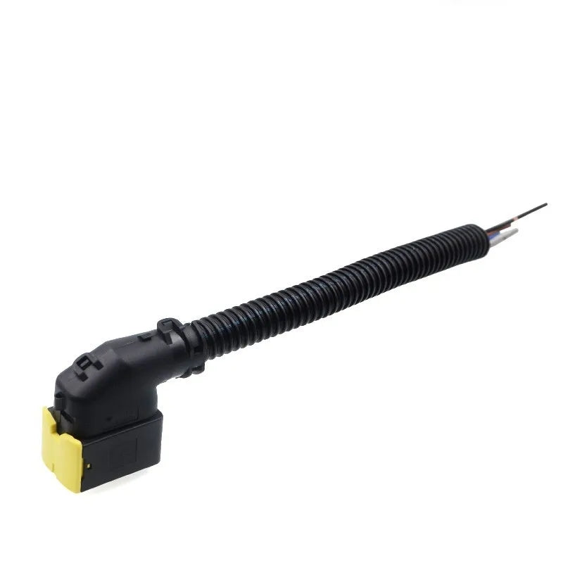 12 Pin DEF Pump Repair Harness | For Bosch® Style DEF Pumps (Grey Keyway)
