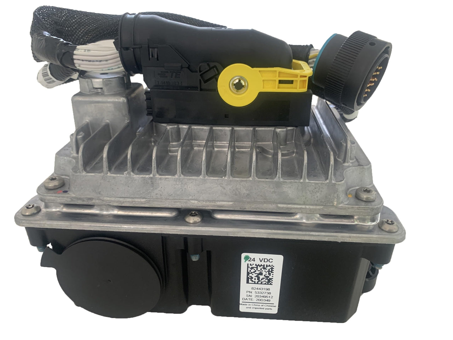 400916-01039 | DEF Pump | For Doosan® Equipment