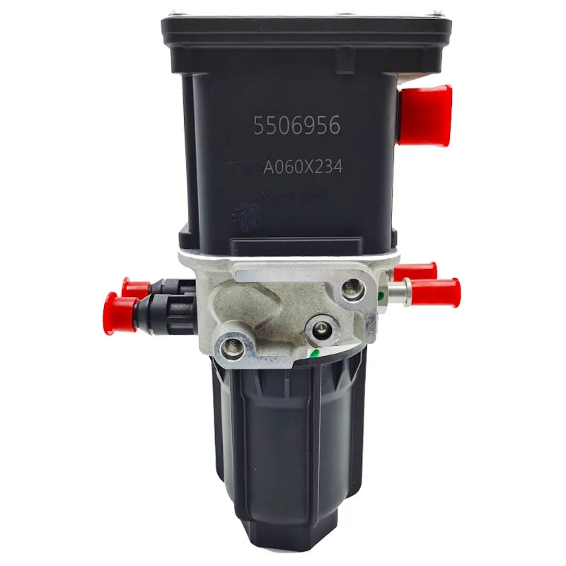 4065337C1 | DEF Pump | For Cummins® Engines