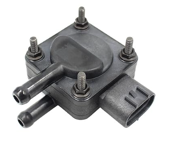 8973603682 | Differential Pressure Sensor | For Isuzu® Engines