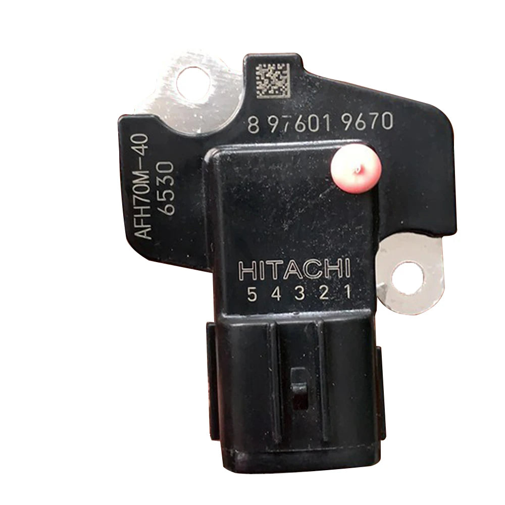 8976019670 | MAF Sensor | For Hitachi® and Isuzu® Engines 8976019670 | MAF Sensor | For Hitachi® and Isuzu® Engines