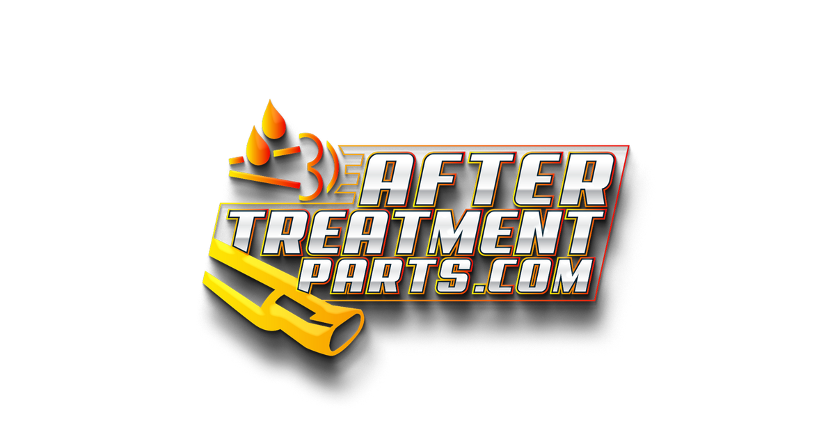 Aftertreatment Parts - DEF - UREA - SCR - DPF