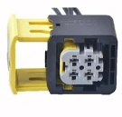 4 pin DEF Pump Repair Harness | For Cummins® EURO6 DEF Pumps