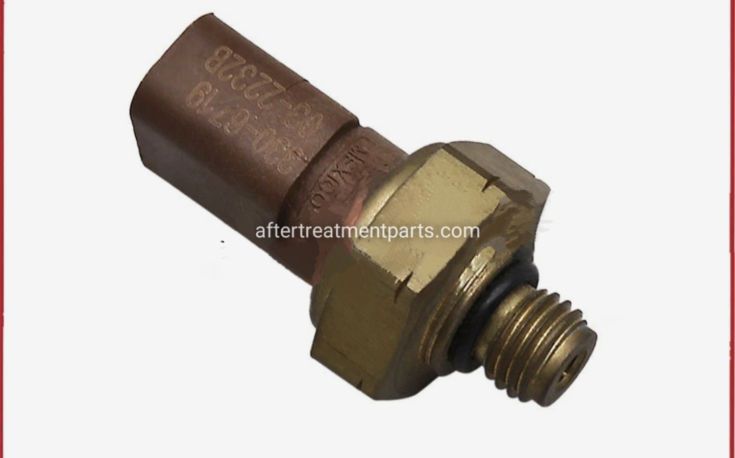 330-6719 | Pressure Sensor | For CAT® Engines