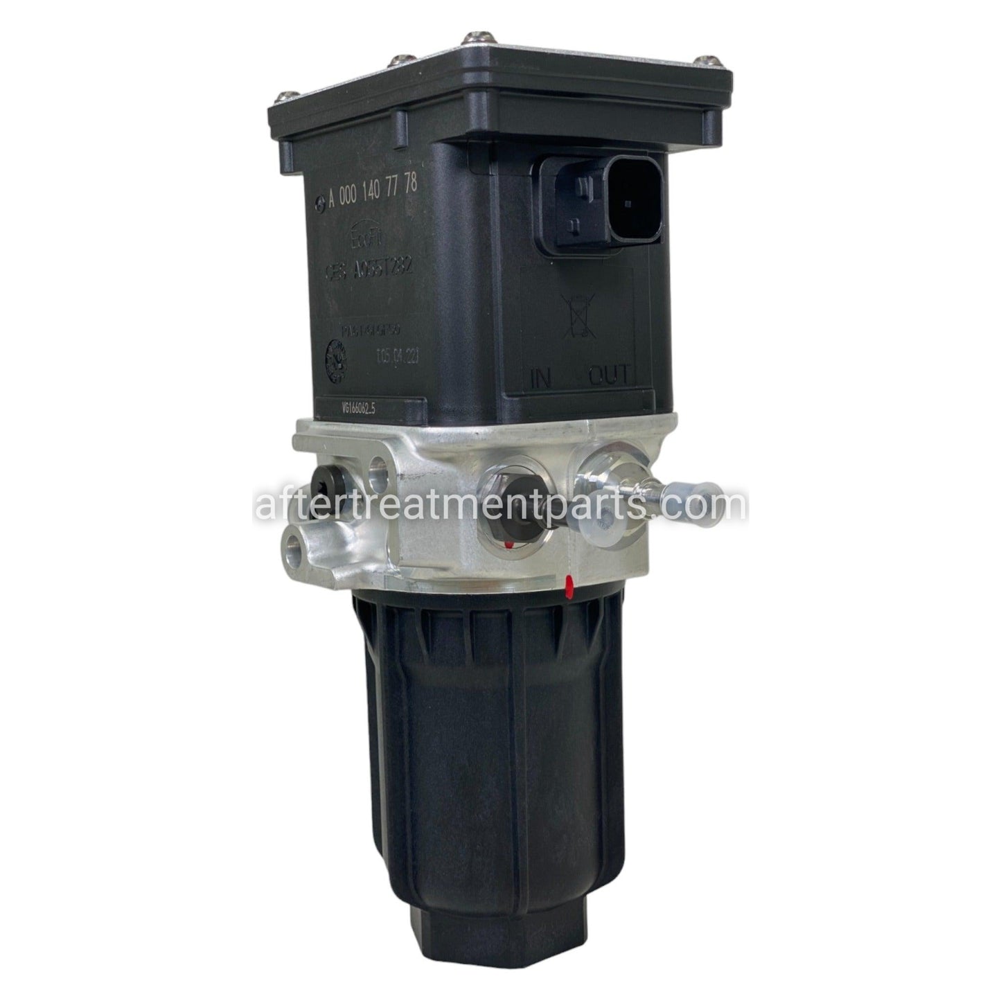 EA0001407278 | DEF Pump | For Detroit Diesel® Engines