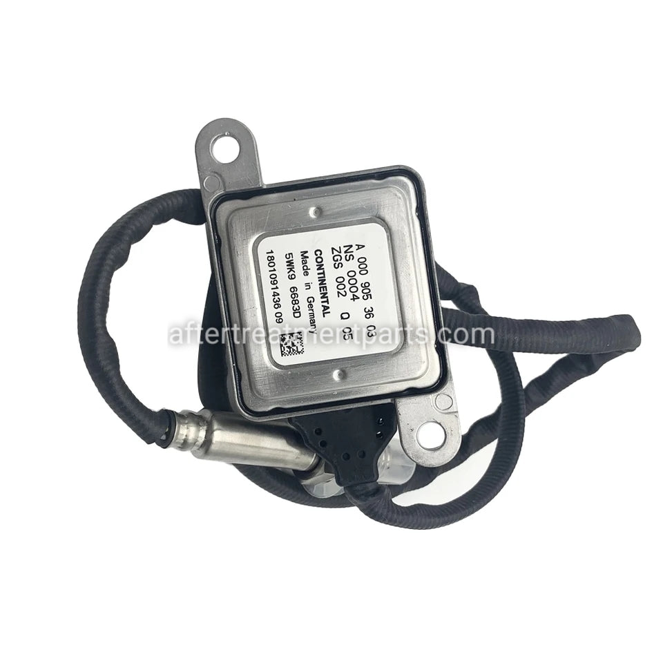 A0009053603 | NOx Sensor | For Mercedes-Benz® Engines