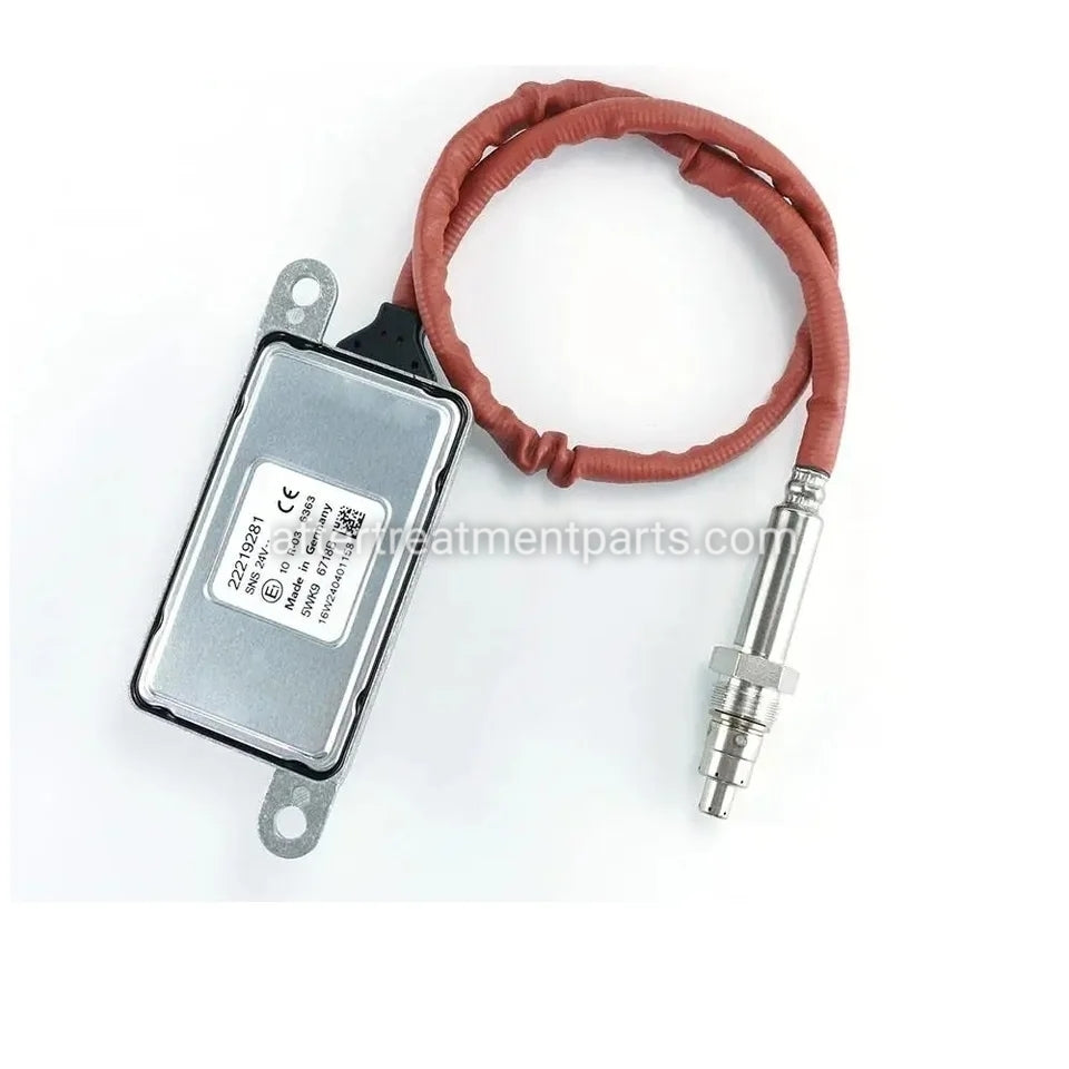 22219281 | NOx Sensor | For Volvo® Engines