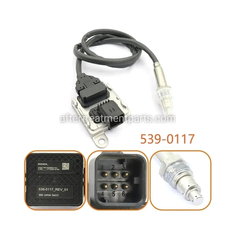 539-0117 | NOx Sensor | For CAT® Engines
