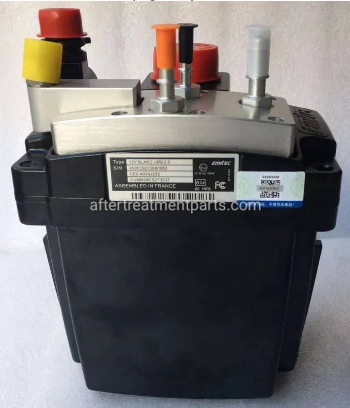 5273337 | DEF Pump | For Cummins® Engines