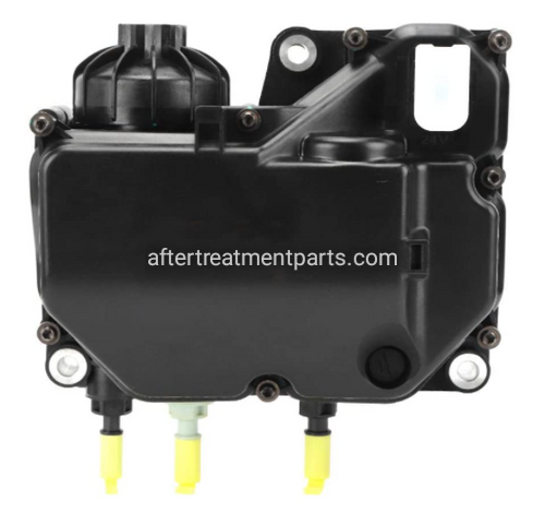DZ119472 | DEF Pump | For John Deere® & HITACHI® Equipment