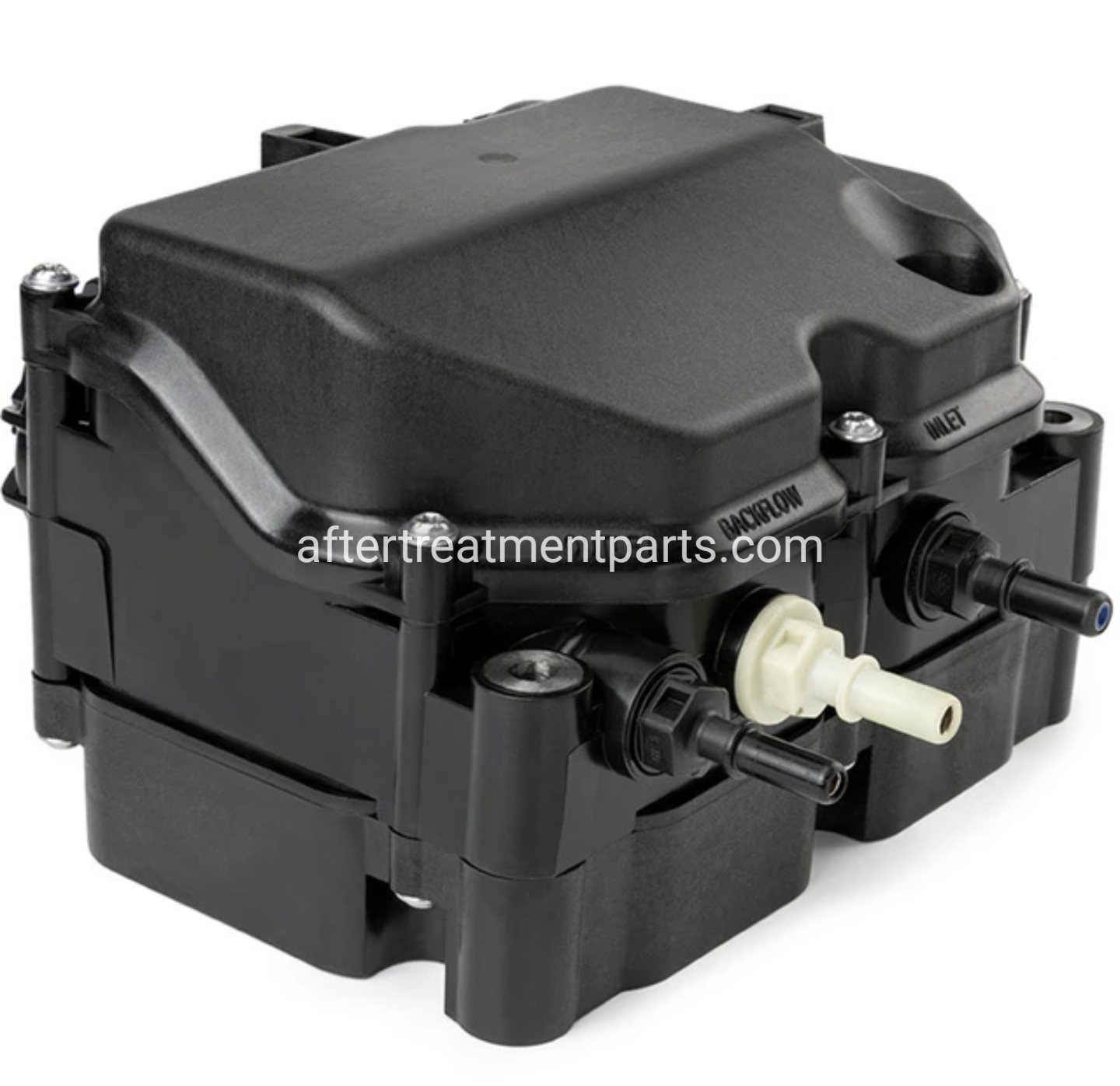 DZ119472 | DEF Pump | For John Deere® & HITACHI® Equipment