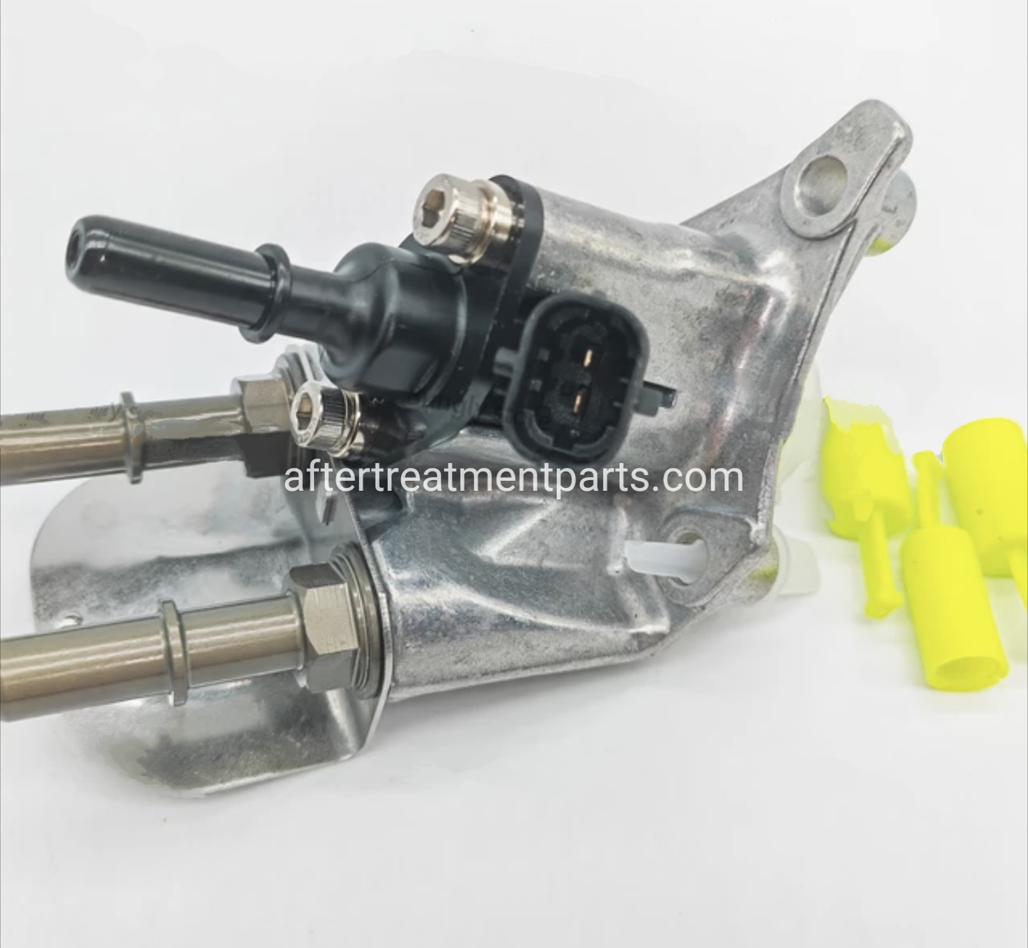 0444043073 | DEF Injector | For BOSCH® Systems