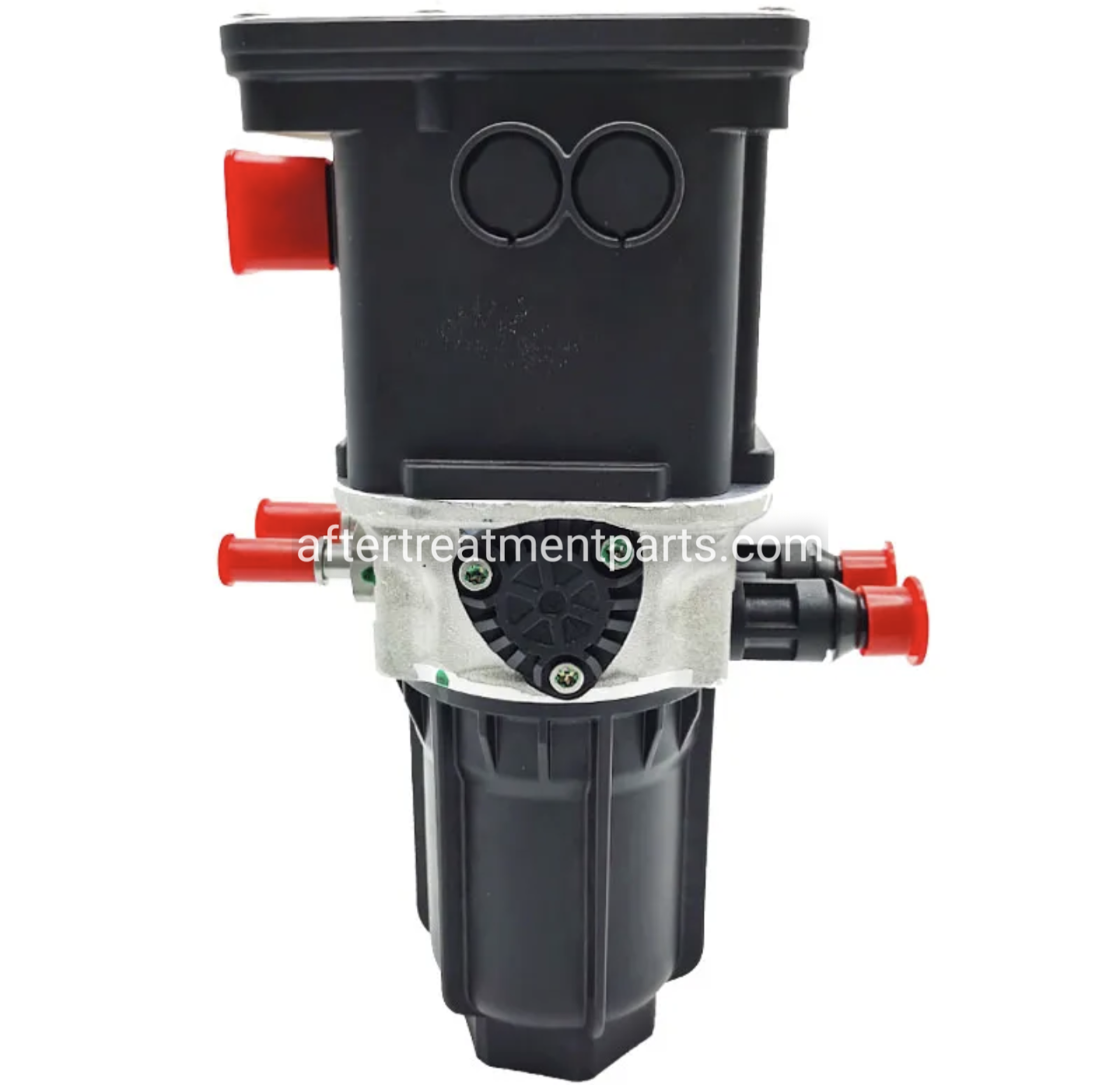 YA00081242 | DEF Pump | For HITACHI® Excavators