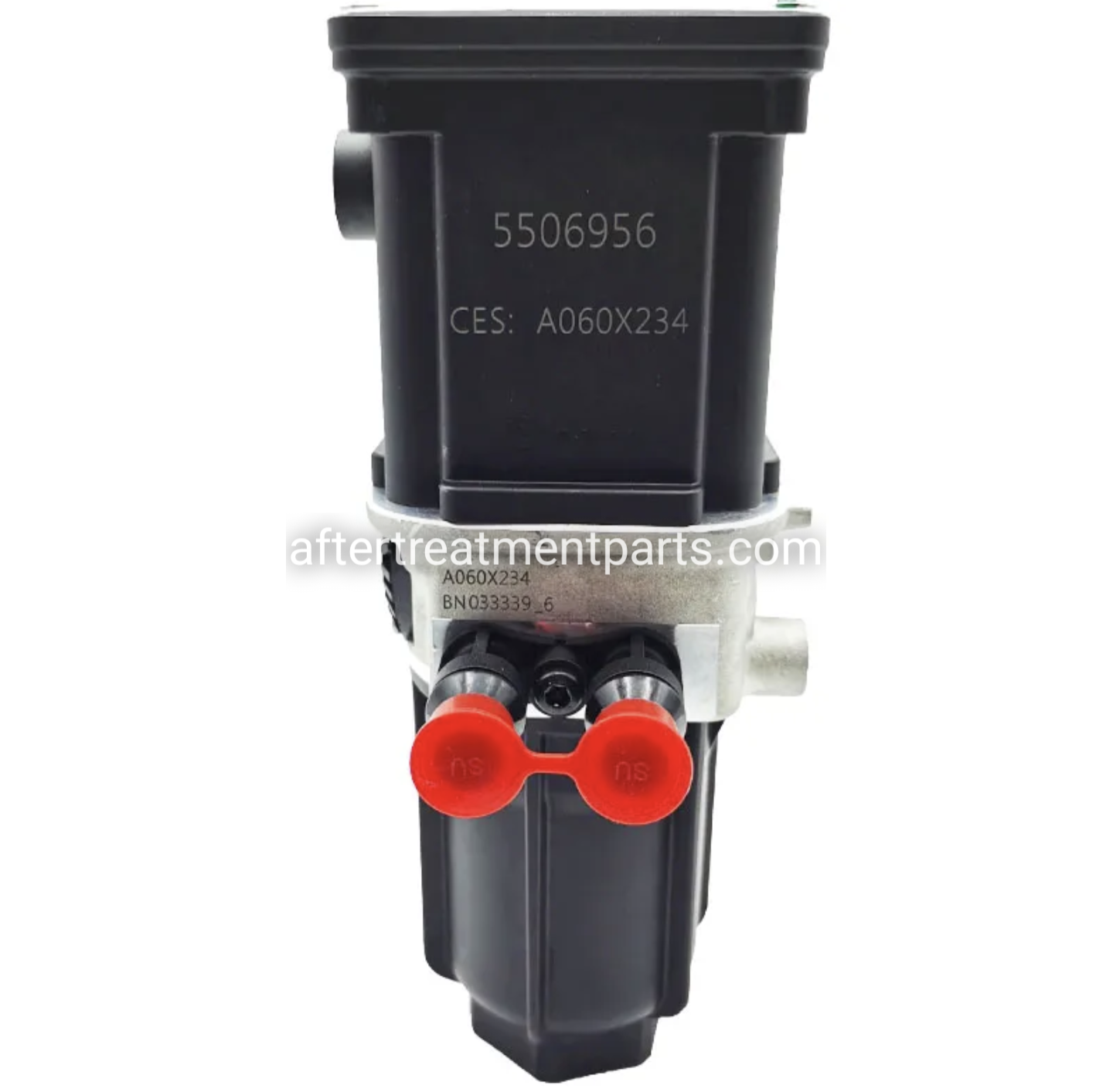 YA00081242 | DEF Pump | For HITACHI® Excavators