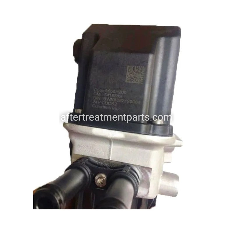 2860697 | DEF Pump | For Scania® Engines