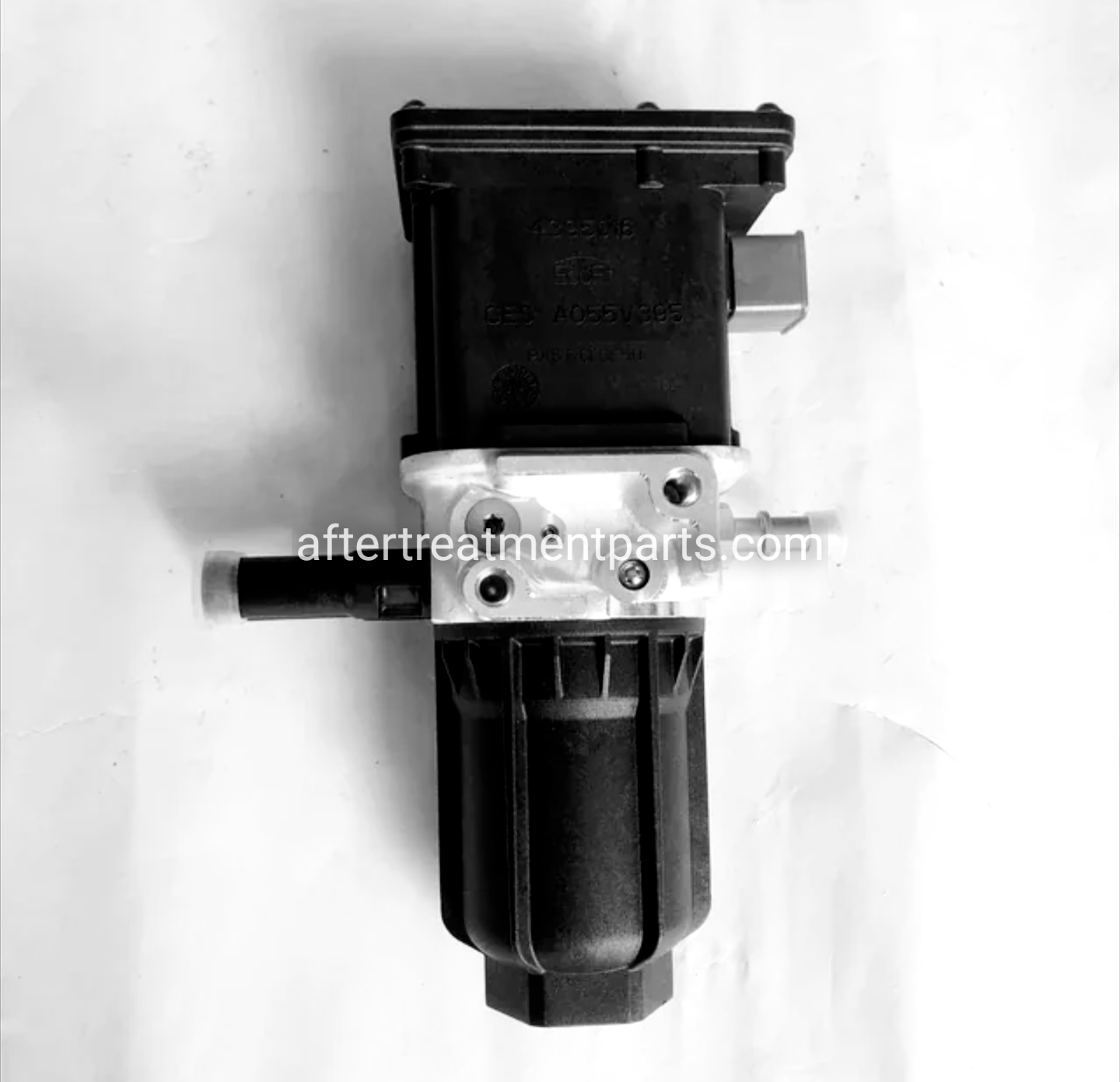 4385106 | DEF Pump | For Cummins® Engines