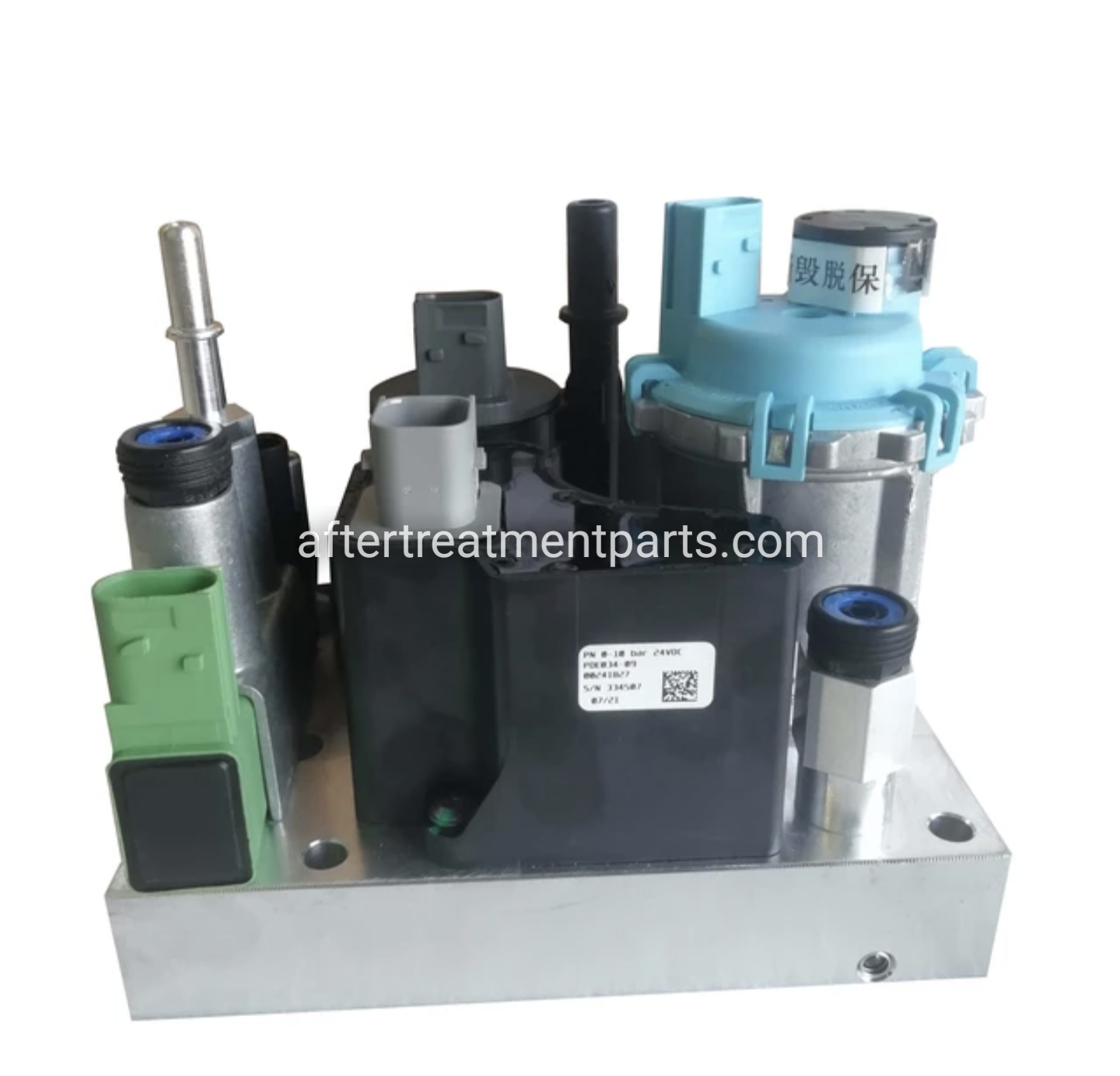 11373478 | DEF Pump | For Liebherr®