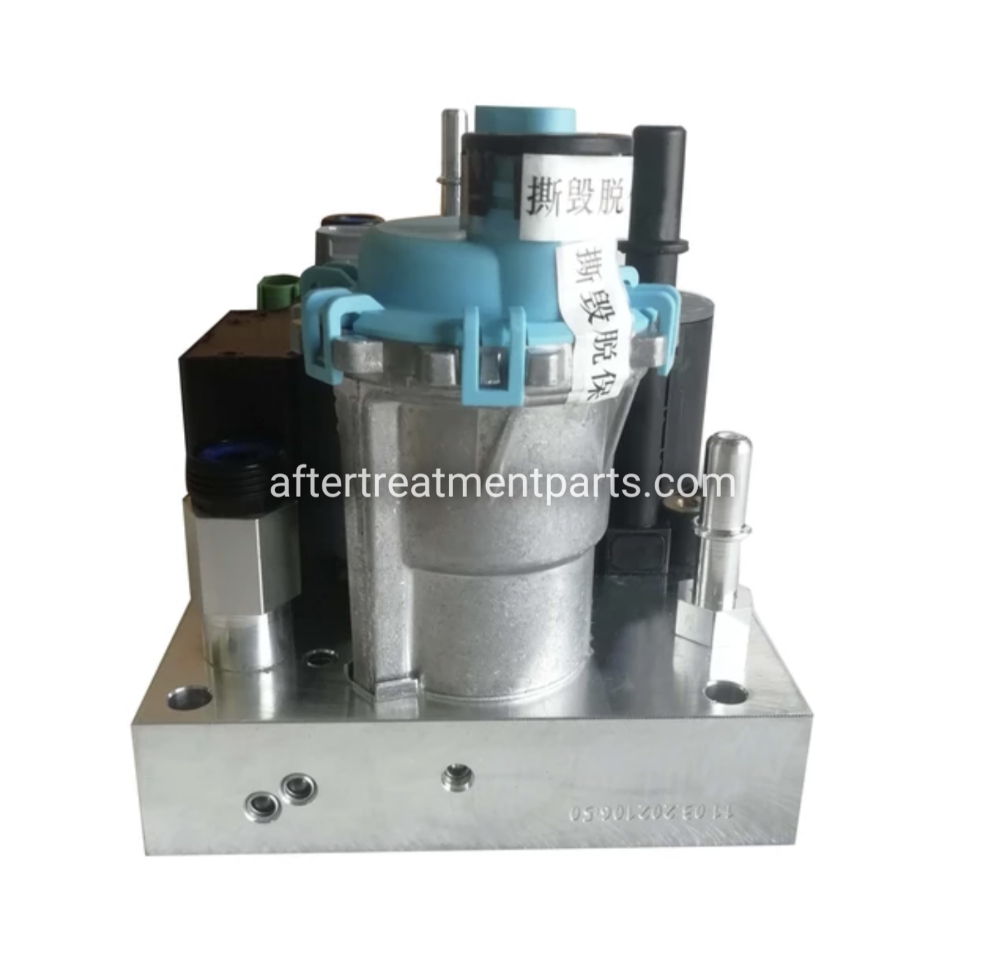 11373478 | DEF Pump | For Liebherr®