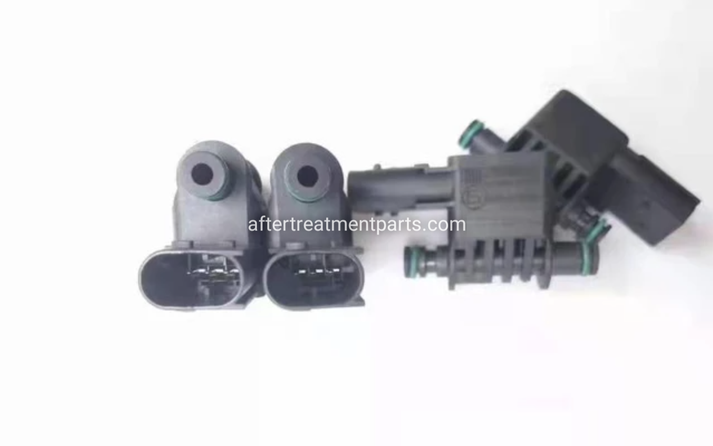 Liebherr / Volvo DEF pressure Sensor
