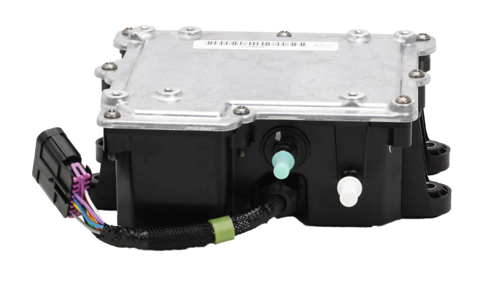 How to Reset a DEF System After Replacing Parts (Step-by-Step Guide ...