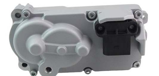3784299 | Turbocharger VGT Actuator | For Cummins® Engines