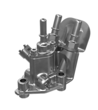 T415829 | DEF Dosing Valve | For Perkins® Engines