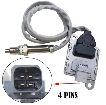 5491423 | NOx Sensor | For Cummins® Engines
