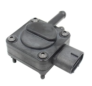 8973603682 | Differential Pressure Sensor | For Isuzu® Engines