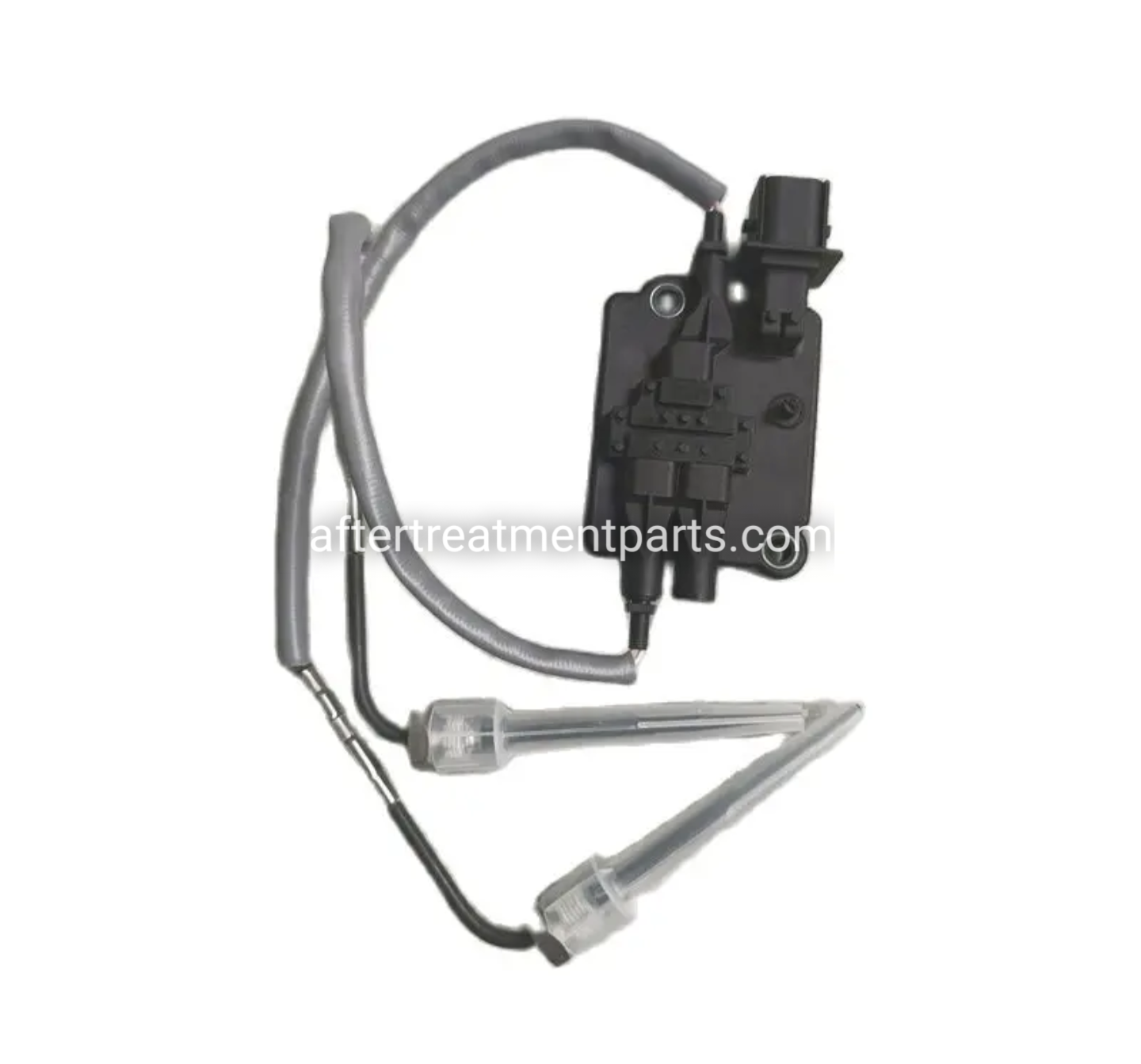 3918461 (AftertreatmentParts.com) Exhaust Temperature Sensor Module, for Cummi ...
