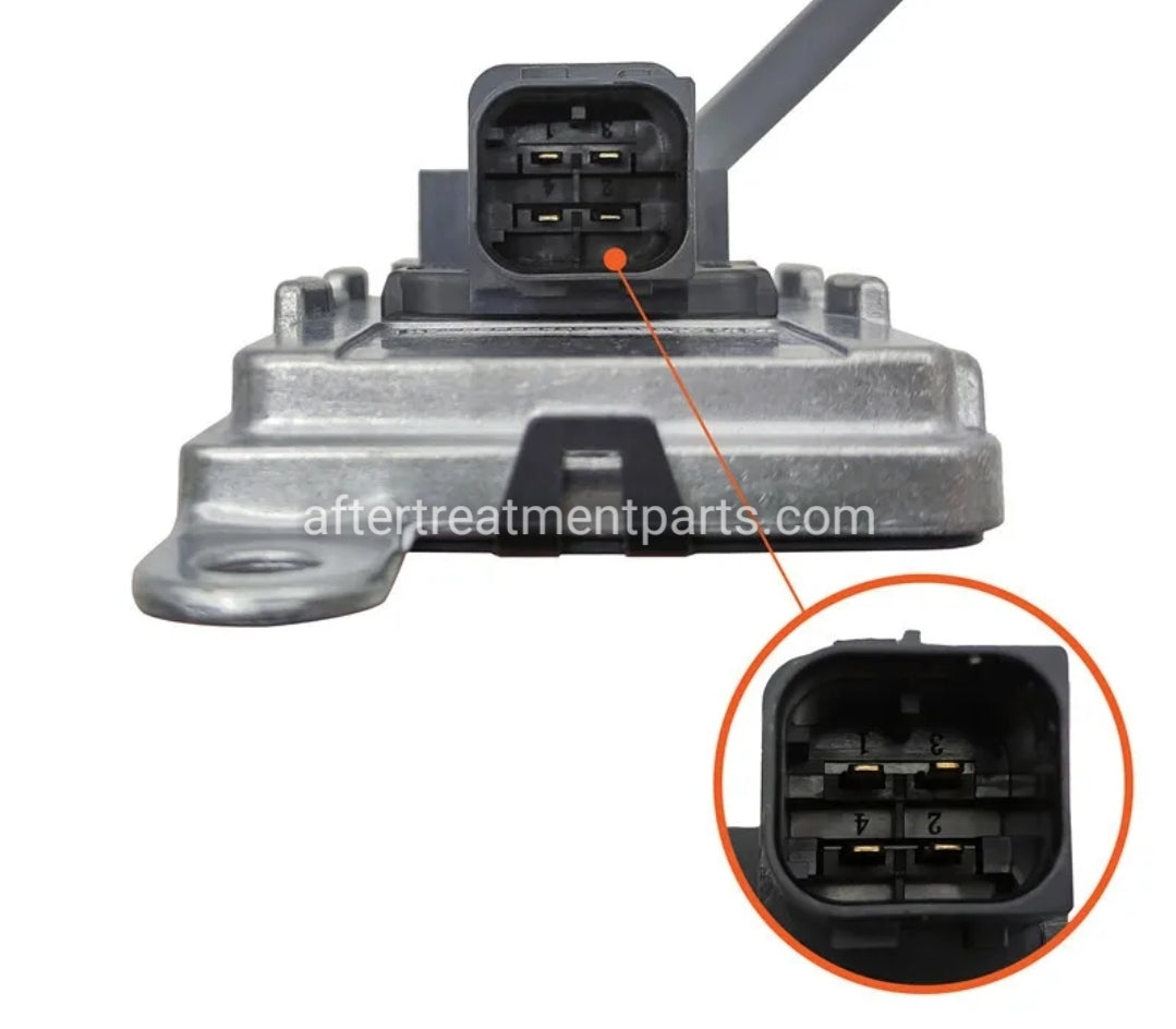 2236407 2236409PEX | NOx Sensor | For Paccar® Engines – AftertreatmentParts.com