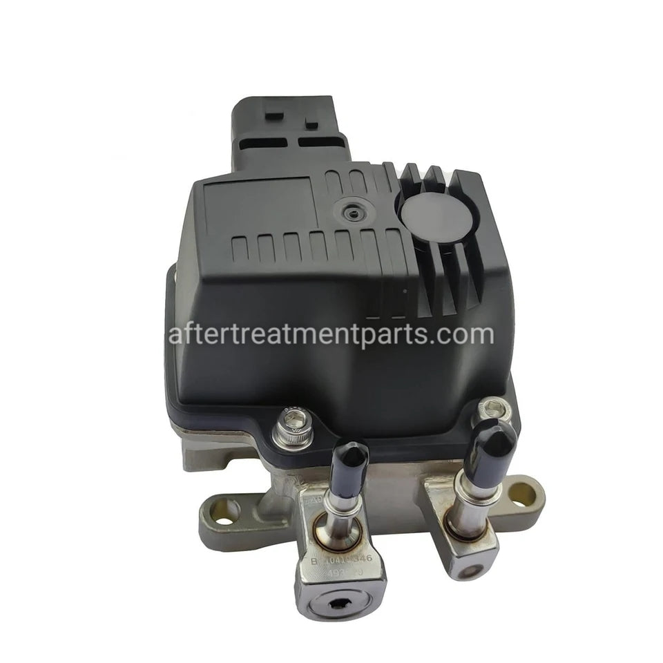 Cummins Def Module 4377649 | UREA / DEF Injection Dosing Valve (24v) | For Cummins® Engin ...