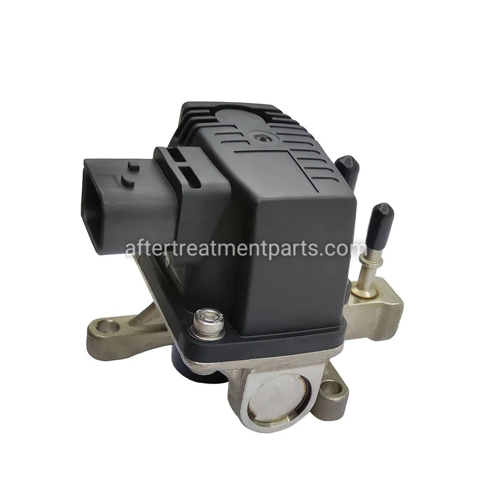 4377649 | UREA / DEF Injection Dosing Valve (24v) | For Cummins® Engin ...