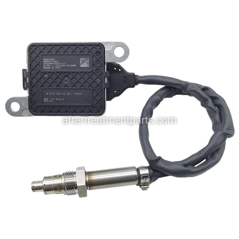 A0101532228 | Inlet NOx Sensor | For Detroit Diesel® Engines