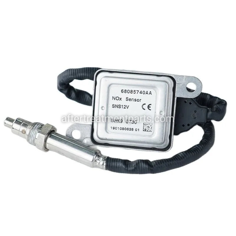 68085740AA, 68085740AB | Outlet NOx Sensor | For Dodge Ram® Trucks