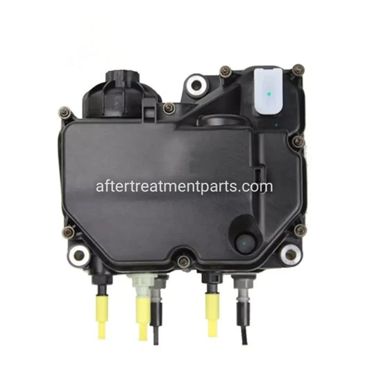 ISUZU – Aftertreatment Parts
