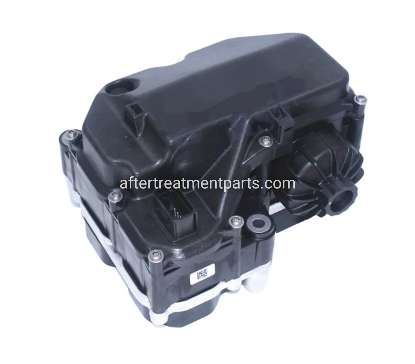 8982264734 - DEF Pump - 24V - 5 Fitting, for Hitachi & Isuzu