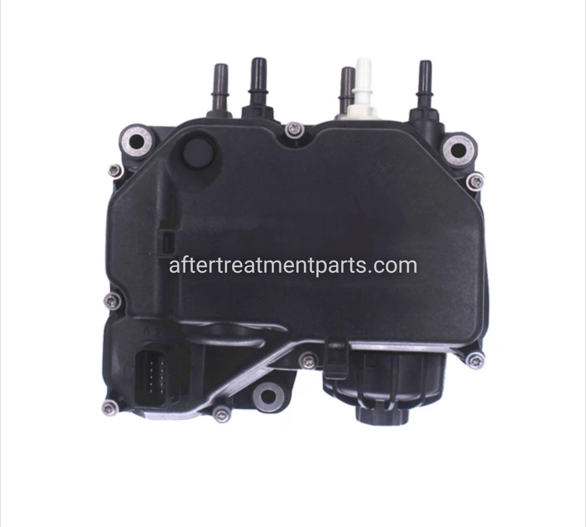 Def Pump Module Inline Filter CAT DEF Pump Rebuild and Core Exchange - 24V – AftertreatmentParts.com