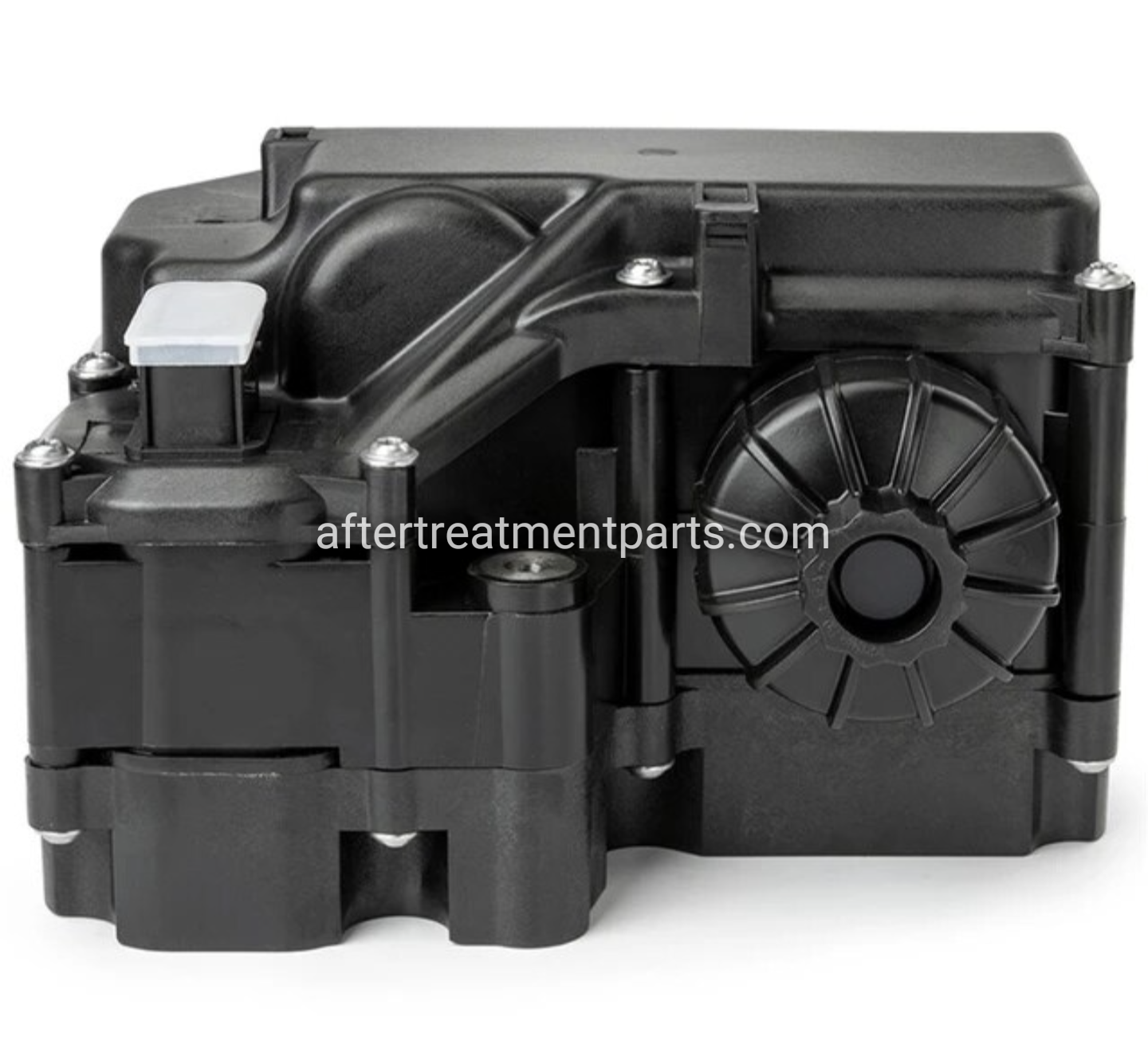 YL00006644 - DEF Pump, 24V - 3 Fitting (For John Deere & Hitachi Equipment)
