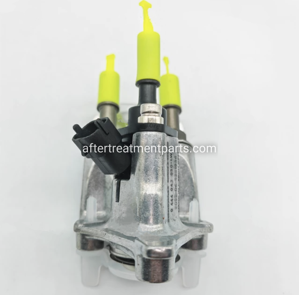 Dosing Valve Module 21332704 | DEF Dosing Valve | For Volvo® and Mack® Engines ...