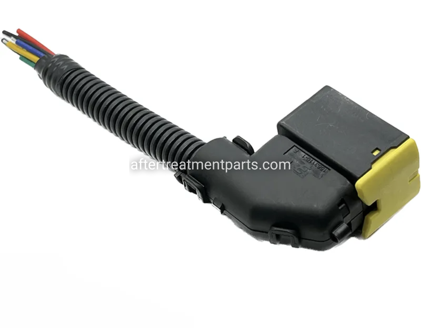 4919354 | DEF Pump 12 Pin Harness Pigtail | For Cummins® Engines
