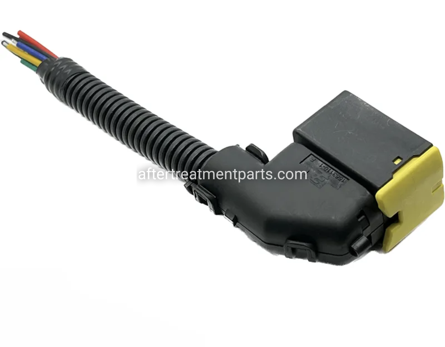 4919353 | DEF Pump 12 Pin Harness Pigtail | For Cummins® Engines