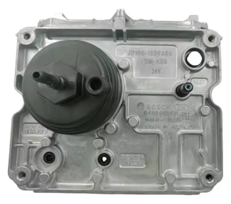 84246892 | DEF Pump | For CASE® Equipment